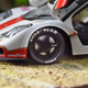 Illustration for article titled McLaren Monday: UT Models McLaren F1 GTR